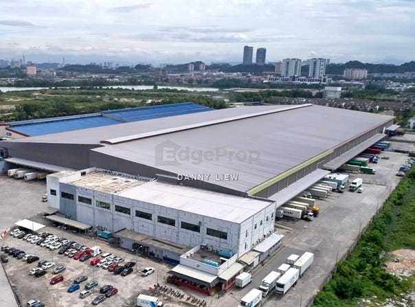 JALAN 51A/223, Petaling Jaya, Selangor 46100