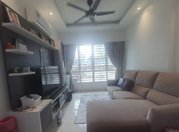 Jalan Kemajuan Subang, 47500, Selangor, Subang Jaya, Selangor 47500