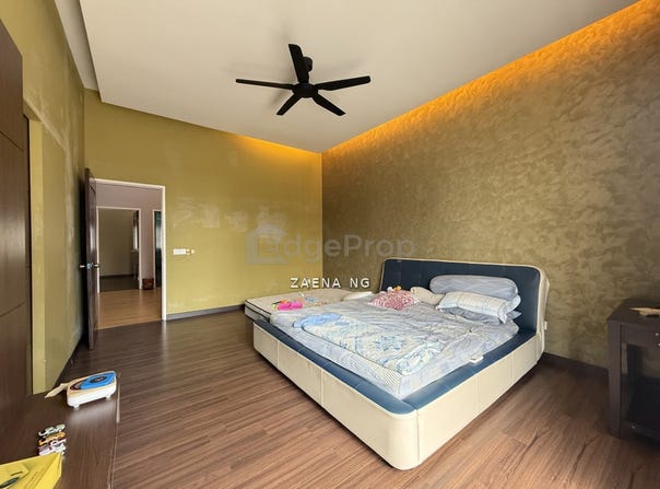 Shah Alam, Selangor 40170