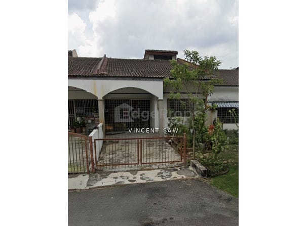 Taman Cheras Awana, Batu 9 Cheras, Cheras, Selangor 43200