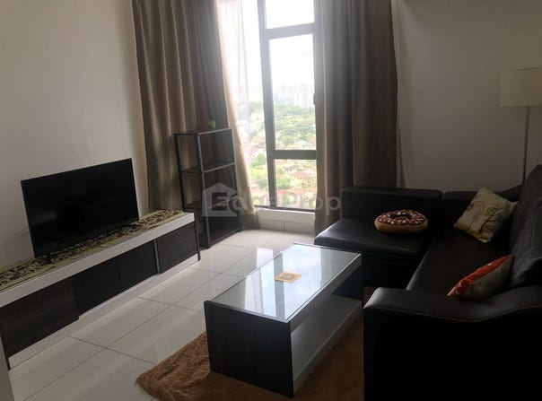Tebrau Highway, 81100, Johor, Johor Bahru, Johor 81100