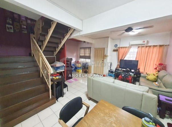 Seri Kembangan, Selangor 43300