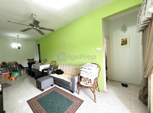 Ukay Perdana, 68000, Selangor, Ulu Kelang, Selangor 68000
