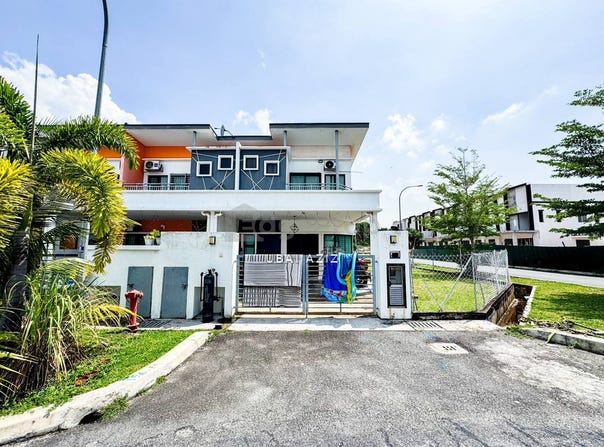 Telok Panglima Garang, Selangor 0