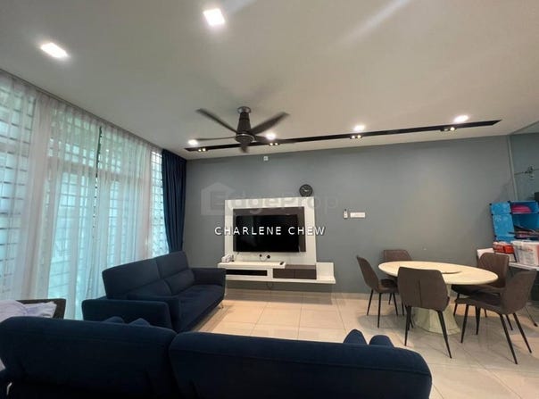 Persiaran Sinaran Ilmu, Masai, Johor 81750