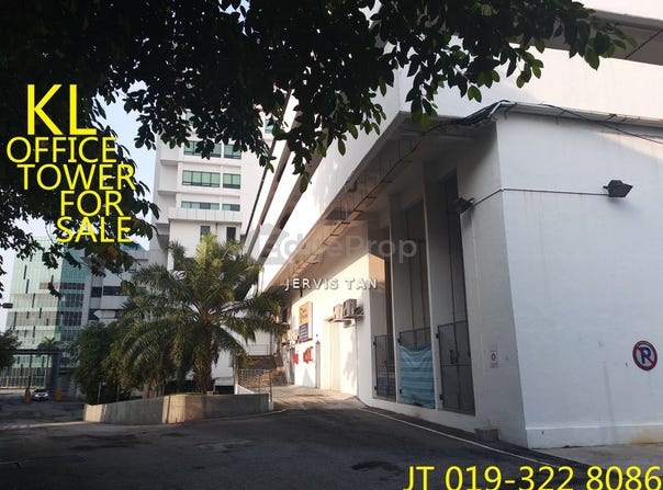 Jalan Klang Lama, Jalan Klang Lama (Old Klang Road), Kuala Lumpur 58000