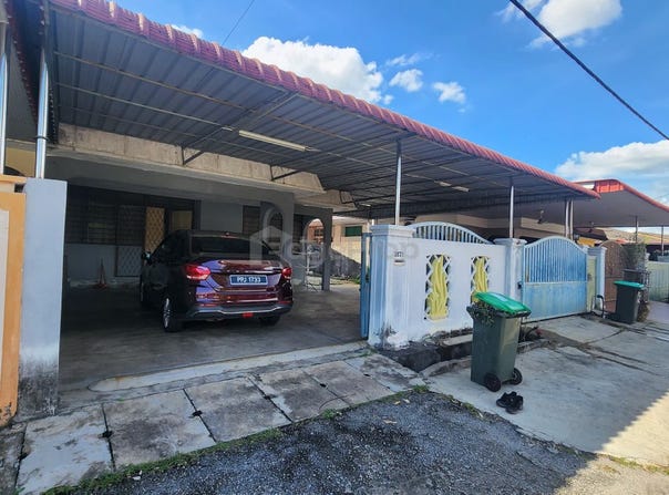 Sungai Petani, Kedah 8000