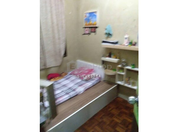 Jalan Dagang Mas; Jalan Pinggiran Mas, Puchong, Selangor 47130