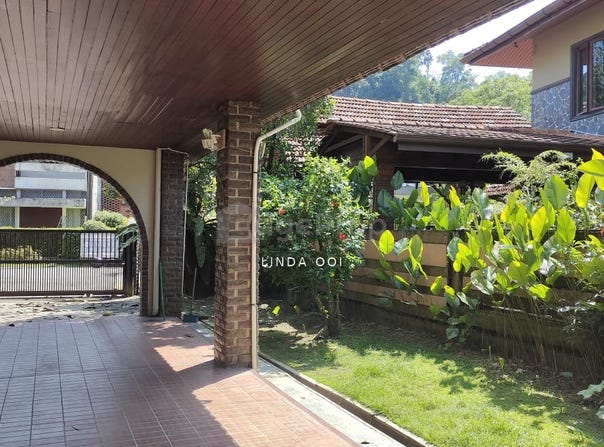 Jalan Taman Hijau, Ampang, Selangor 68000
