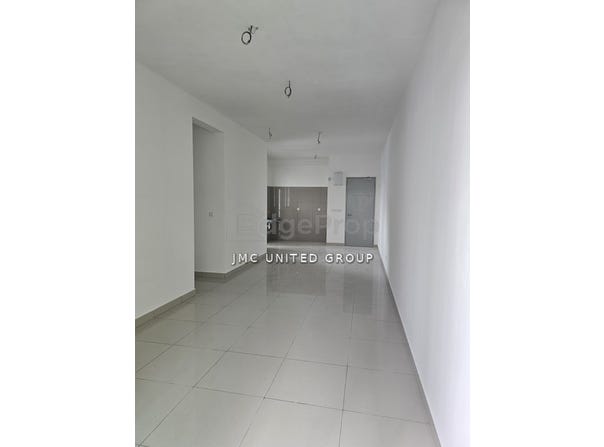 Jalan Impian Indah, 57000, Kuala Lumpur, Bukit Jalil, Kuala Lumpur 57000