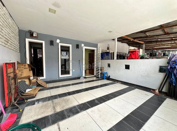 Jalan TKP, Kajang, Selangor 43000