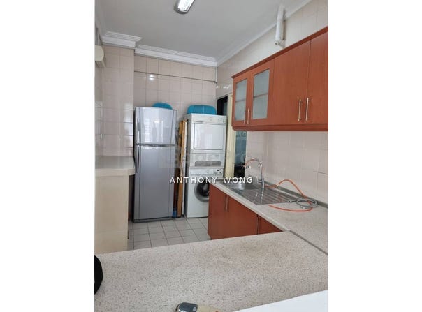 Jalan Kuching, 51200, Kuala Lumpur, Dutamas, Kuala Lumpur 51200