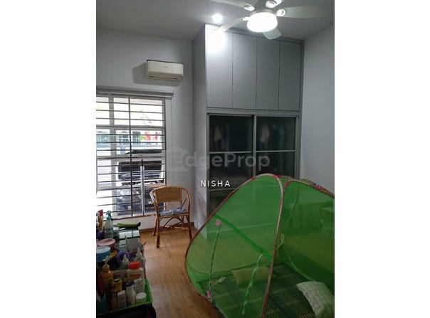 Shah Alam, Selangor 40170