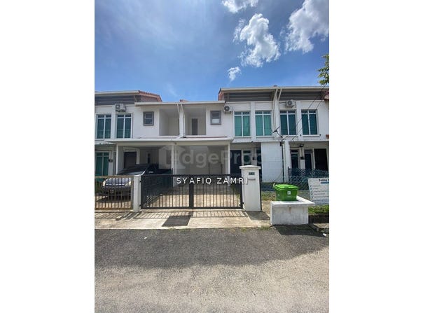 KBI-93, BALOK PERDANA, PERUMAHAN BALOK PERDANA, Kuantan, Pahang 26100