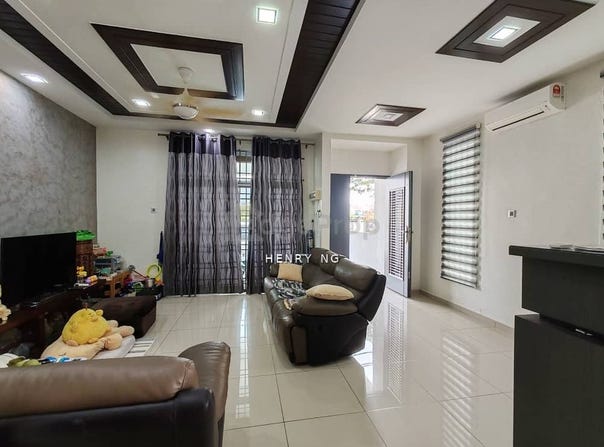 Jalan Sinar Intan, Sungai Petani, Kedah 8000