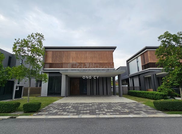 Jalan Eco Santuari 5/1C, Telok Panglima Garang, Selangor 41200