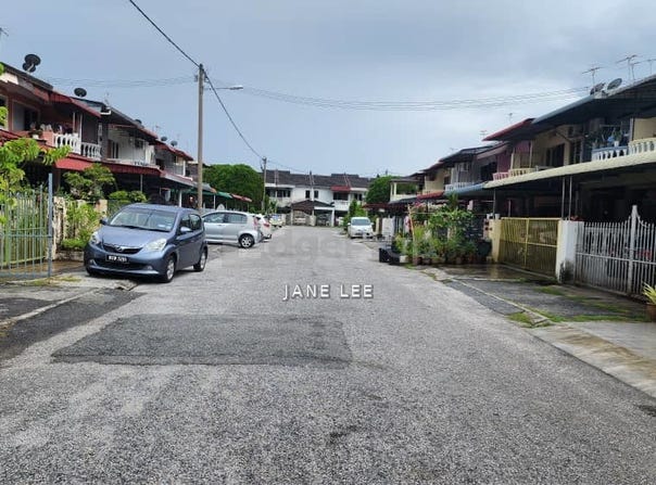 Ipoh, Perak 31400