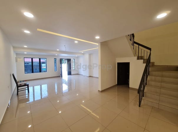 Jalan Kerongsang, Klang, Selangor 41200