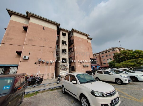 Jalan Palma Raja 3/KS6, Bandar Botanic, Bandar Botanic/Bandar Bukit Tinggi, Selangor 41200