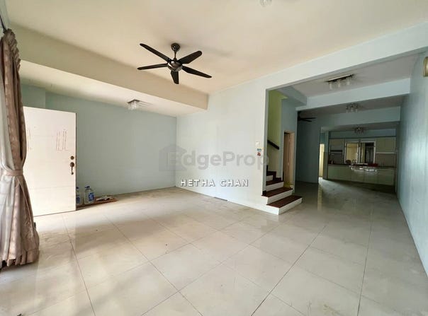 Jalan Inang, Bandar Mahkota Cheras, Cheras South, Selangor 43200