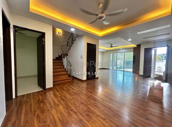 USJ Heights, Subang Jaya, Selangor 47500