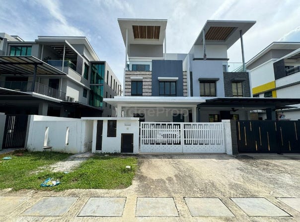 Setia Alam/Alam Nusantara, Selangor 40170