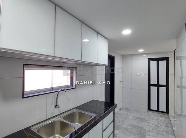 Jalan Teluk Pulai, Klang, Selangor 41100