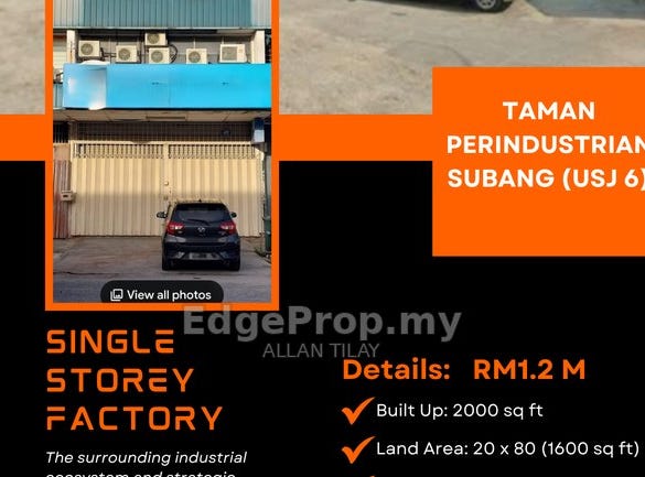 Subang Jaya, Selangor 47630