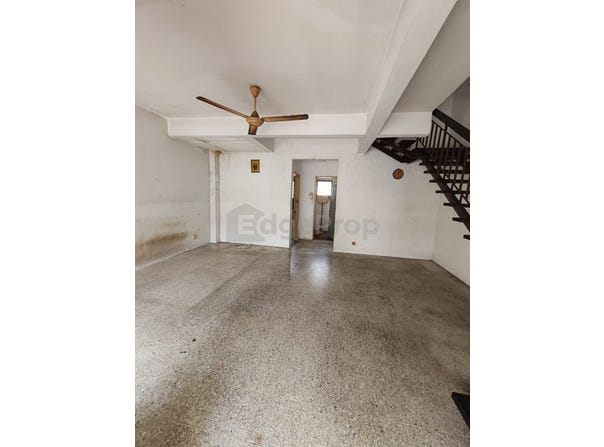 Jalan Tulip, Hulu Selangor, Selangor 48300