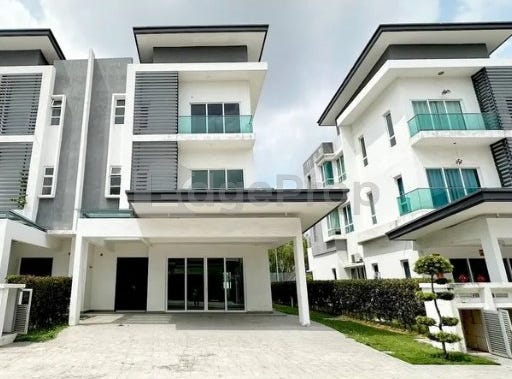 Jalan Astaka 3, Bandar Bukit Raja, Selangor 41050