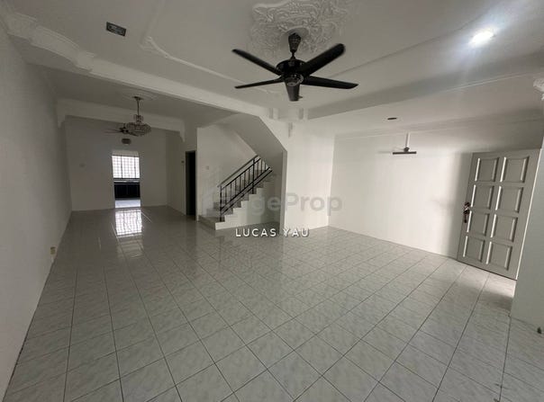 NO 27,,PERSIARAN HLMN AMPANG 1B, TAMAN AMPANG INDAH, 31350, Kinta, Perak