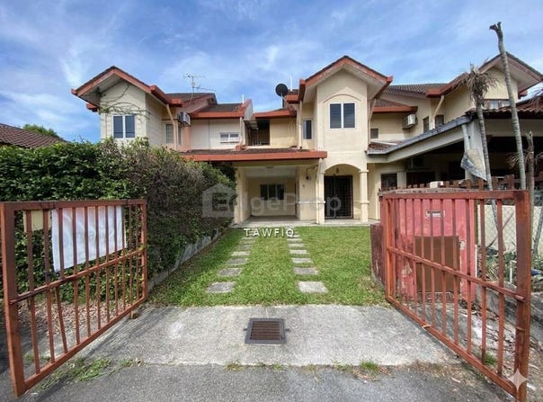 Jalan 7, Bangi, Selangor 43000