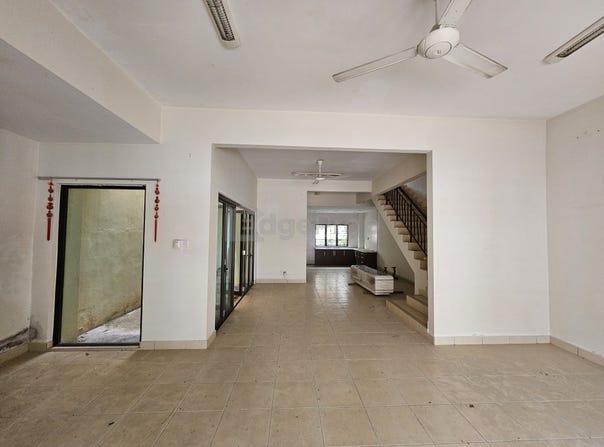 Jalan Bukit Prima, Cheras, Selangor 43200