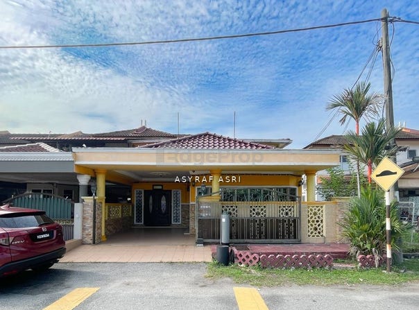 Taman Banting Baru, Banting, Selangor 42700
