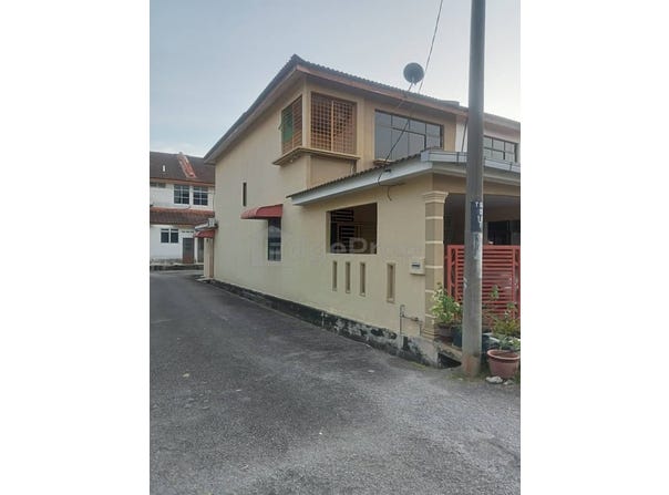 TAMAN SERI ABADI, Kulim, Kedah 09000