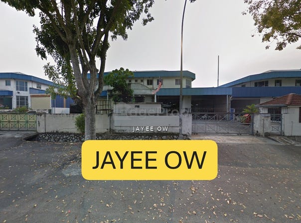 Semenyih, Selangor 43500