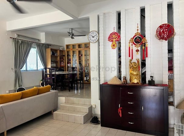 Petaling Jaya, Selangor 47300