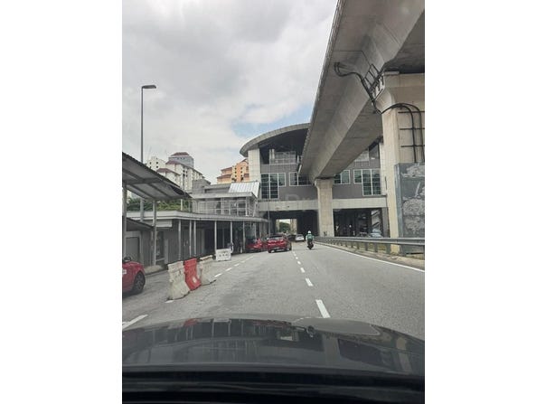 Jalan 4/152, Jalan 9/152, Jalan Klang Lama (Old Klang Road), Kuala Lumpur 58200
