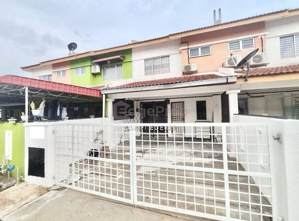 Jln SP 2/16, Bandar Saujana Putra, Selangor 42610
