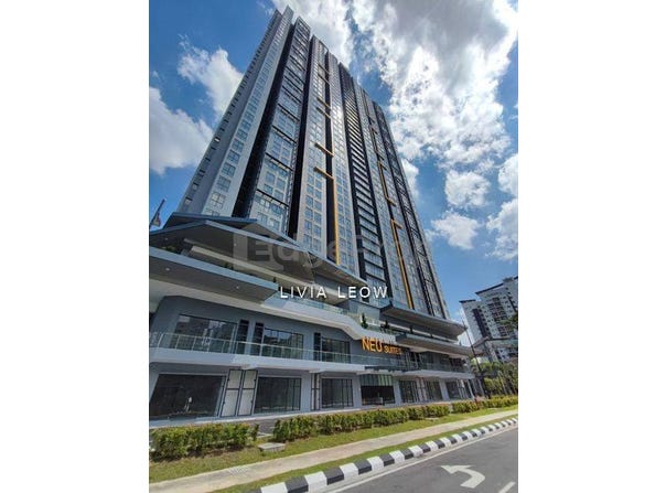 Jalan Nipah, 55000, Kuala Lumpur, Ampang, Kuala Lumpur 55000