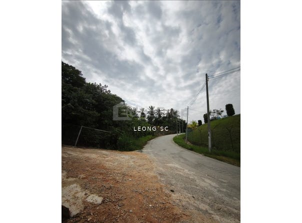 Hulu Langat, Selangor 43500