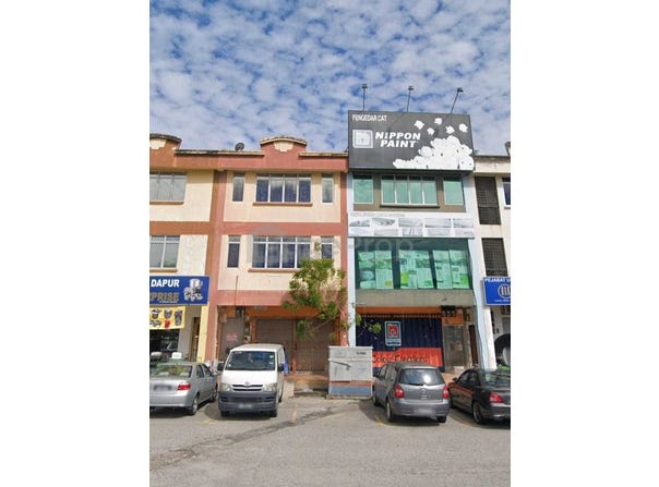 J, Puchong, Selangor 47100
