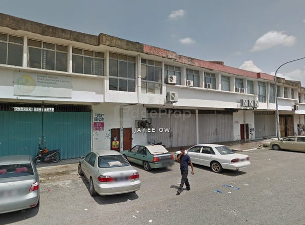 Semenyih, Selangor 43500