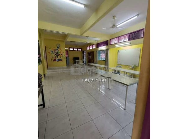 Jalan Wira, Cheras, Kuala Lumpur 55100