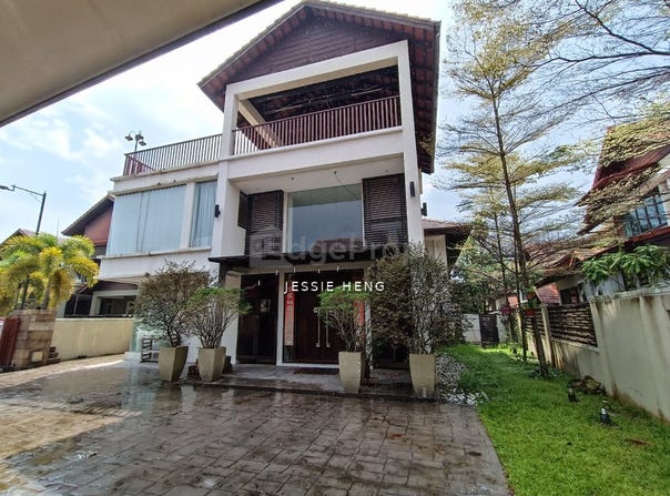 Jalan BK 6, Bandar Kinrara Puchong, Selangor 47180