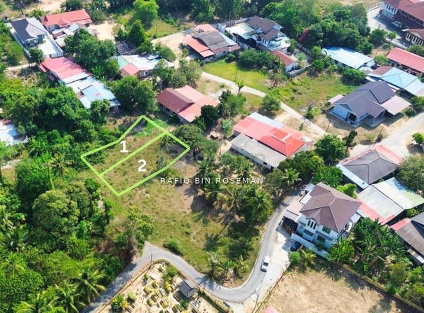 Bandar Kota Bharu 15000 Kota Bharu Kelantan, Kota Bharu, Kelantan 15000