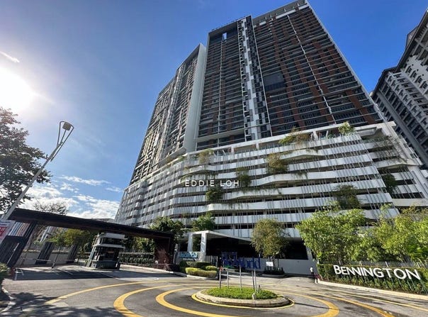 Jalan Arena 1, 53200, Kuala Lumpur, Setapak, Kuala Lumpur 53200
