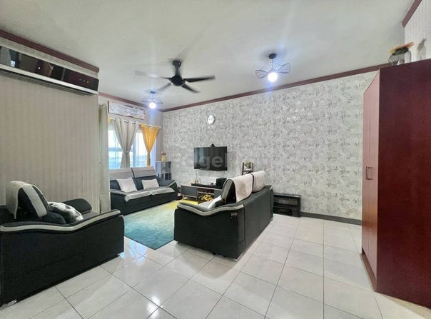 Taman Puchong Prima, 47100, Selangor, Puchong, Selangor 47100