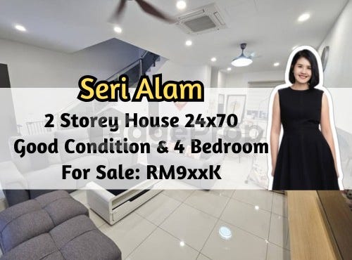 Jalan Lembah, Bandar Baru Seri Alam, Masai, Johor 81750