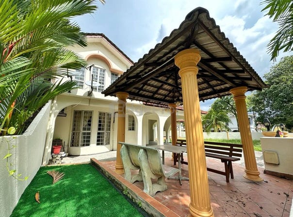 Section 9, Shah Alam, Selangor 40100